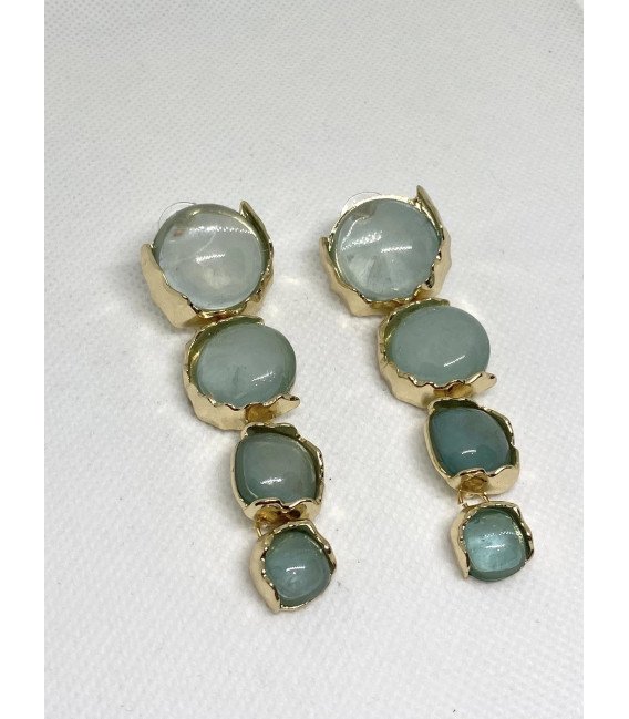 PENDIENTES ETERIA