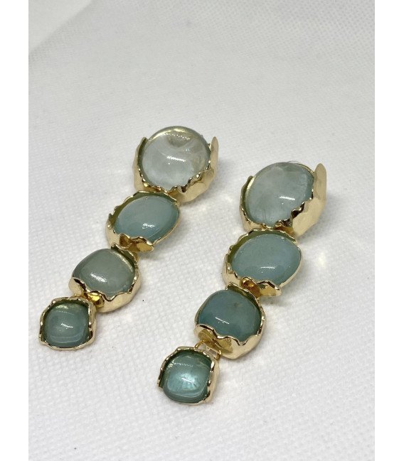 PENDIENTES ETERIA