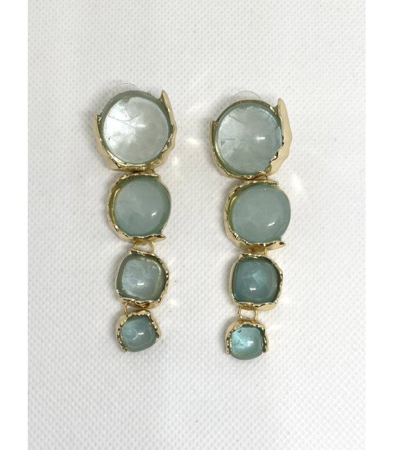 PENDIENTES ETERIA