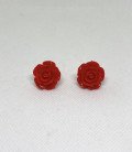 PENDIENTES FLORES