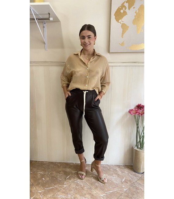 PANTALÓN ALUNA