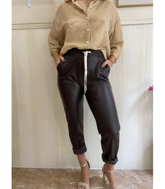 PANTALÓN ALUNA