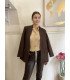 BLAZER NUBRAK
