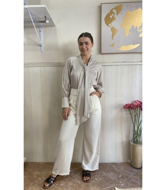 PANTALON FLUIDO AXEI