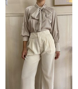 PANTALON FLUIDO AXEI