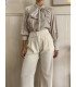 PANTALON FLUIDO AXEI