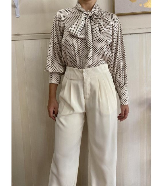 PANTALON FLUIDO AXEI