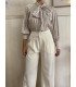 PANTALON FLUIDO AXEI