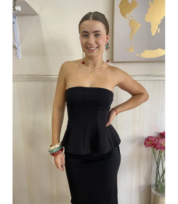 FALDA GRINA