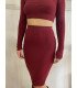CONJUNTO CLYRA