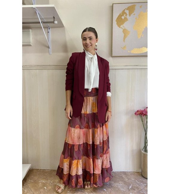 FALDA ETI