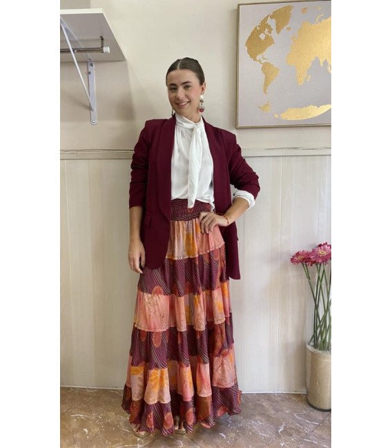FALDA ETI