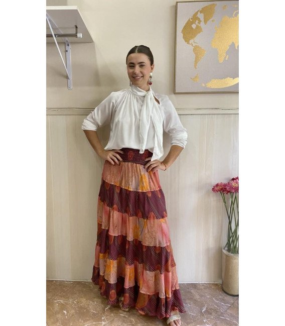 FALDA ETI