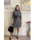 VESTIDO PUNTO