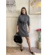 VESTIDO PUNTO
