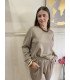 CHANDAL BRILLO