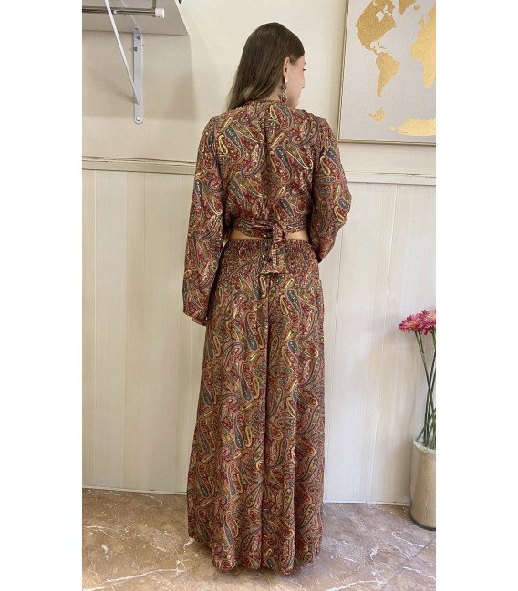 CONJUNTO CLYRA