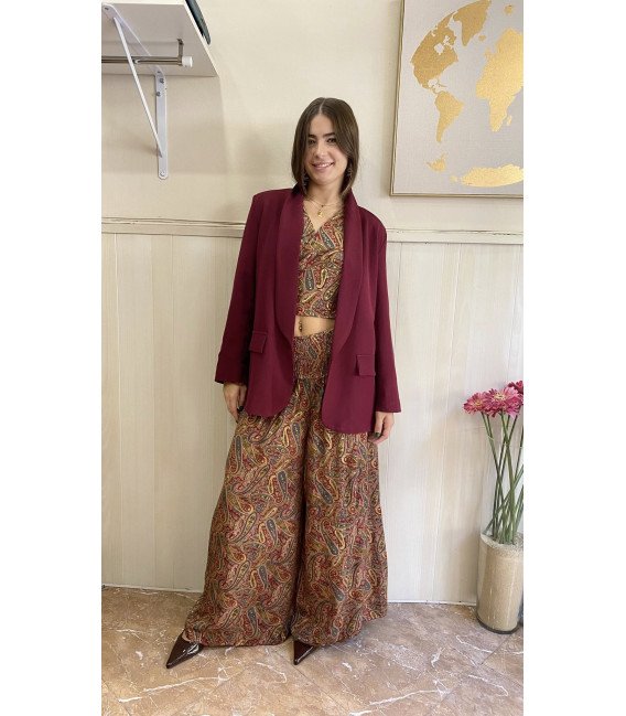 CONJUNTO CLYRA