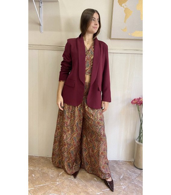 CONJUNTO CLYRA