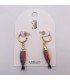 PENDIENTES PECES
