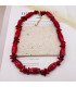 COLLAR ROJO