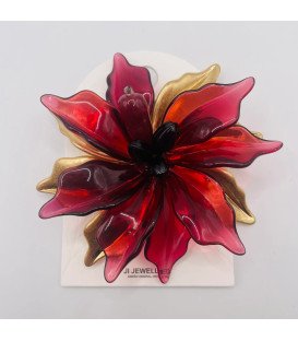BROCHE FLOR