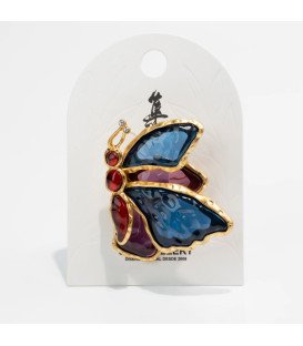 BROCHE MARIPOSA
