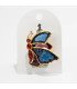 BROCHE MARIPOSA
