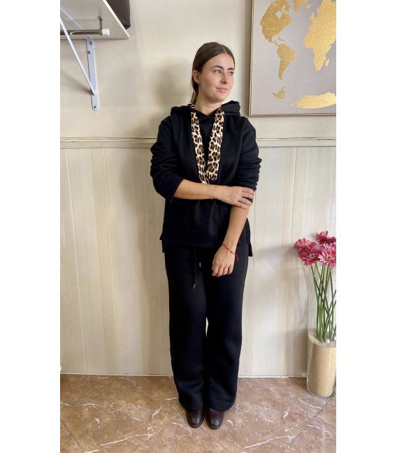 CHANDAL ANIMAL PRINT