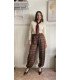 PANTALON CUADROS