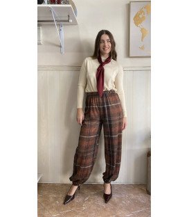 jersey basico cuello redondo