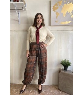 jersey basico cuello redondo