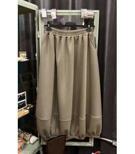 FALDA RIZO PARTE BAJA