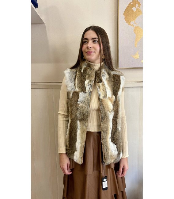 CUELLO VUELTO CANALÉ