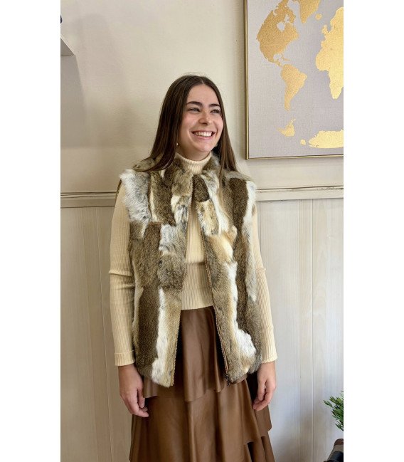 CUELLO VUELTO CANALÉ