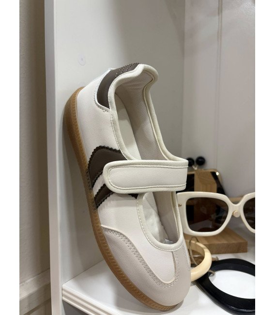 MERCEDITAS DEPORTIVAS