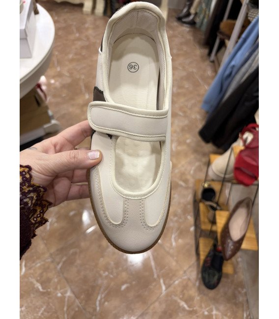 MERCEDITAS DEPORTIVAS