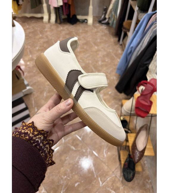 MERCEDITAS DEPORTIVAS