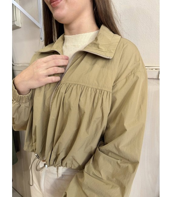 CHAQUETA