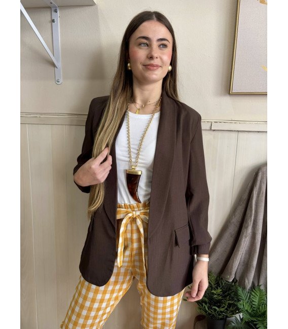 pantalon cuadros medianos