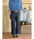PANTALON VAQUERO