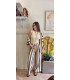 CONJUNTO RAYAS