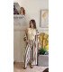 CONJUNTO RAYAS