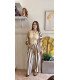 CONJUNTO RAYAS