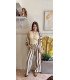 CONJUNTO RAYAS