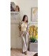 CONJUNTO RAYAS