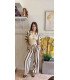 CONJUNTO RAYAS