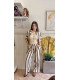 CONJUNTO RAYAS