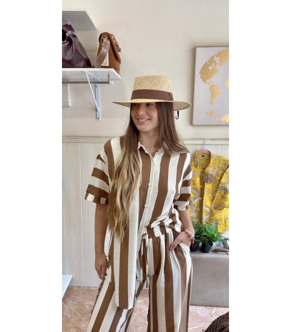 CONJUNTO RAYAS