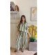 CONJUNTO RAYAS